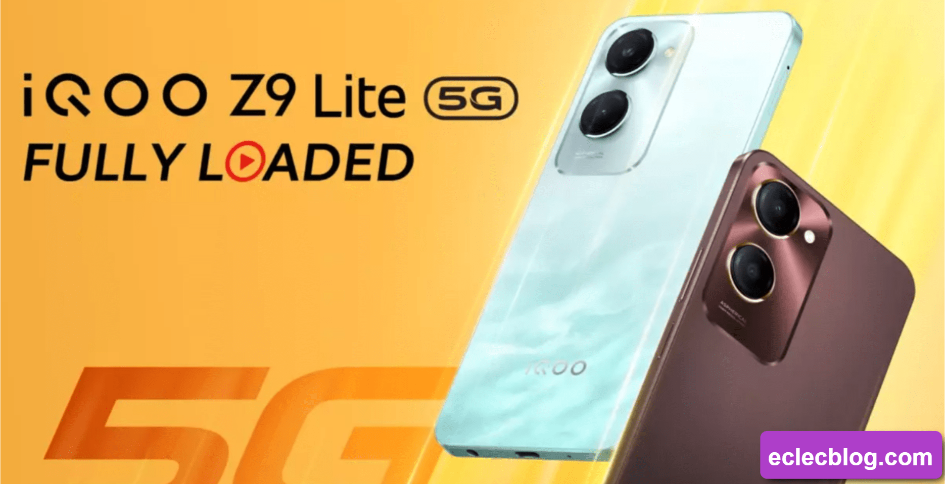 iQoo Z9 Lite Review